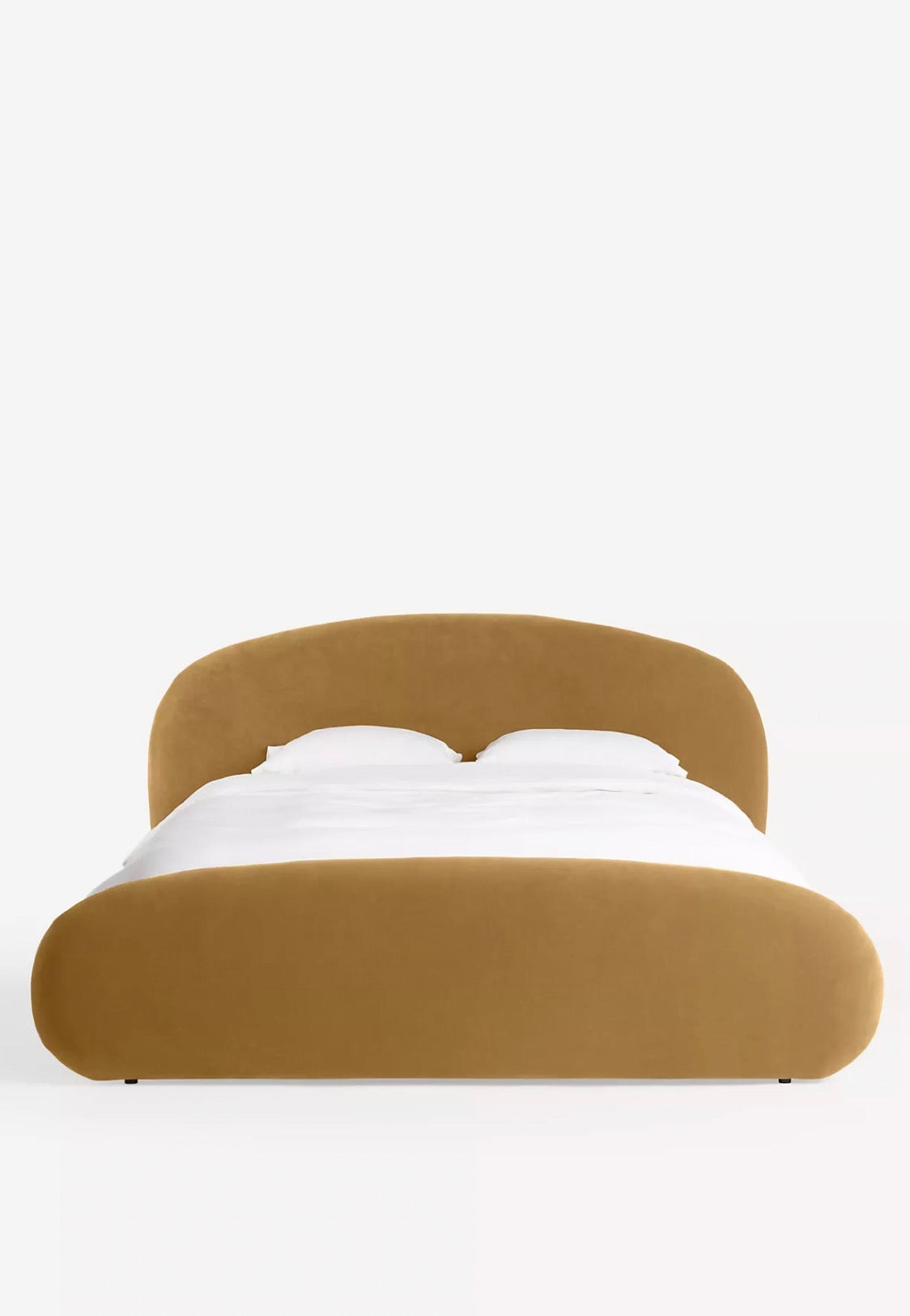 Evara Kadife Karyola