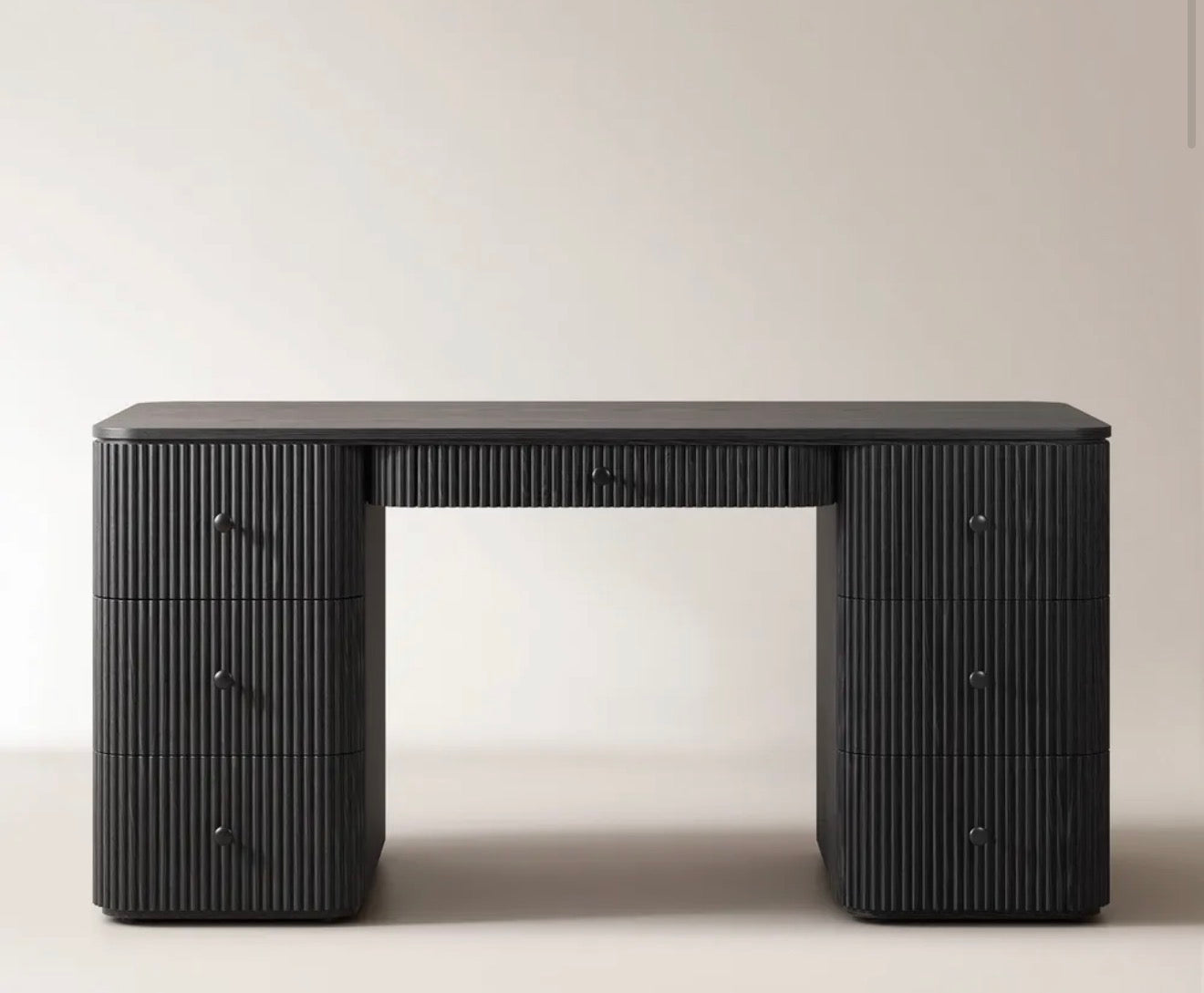 Esona Ahşap Çalışma Masası