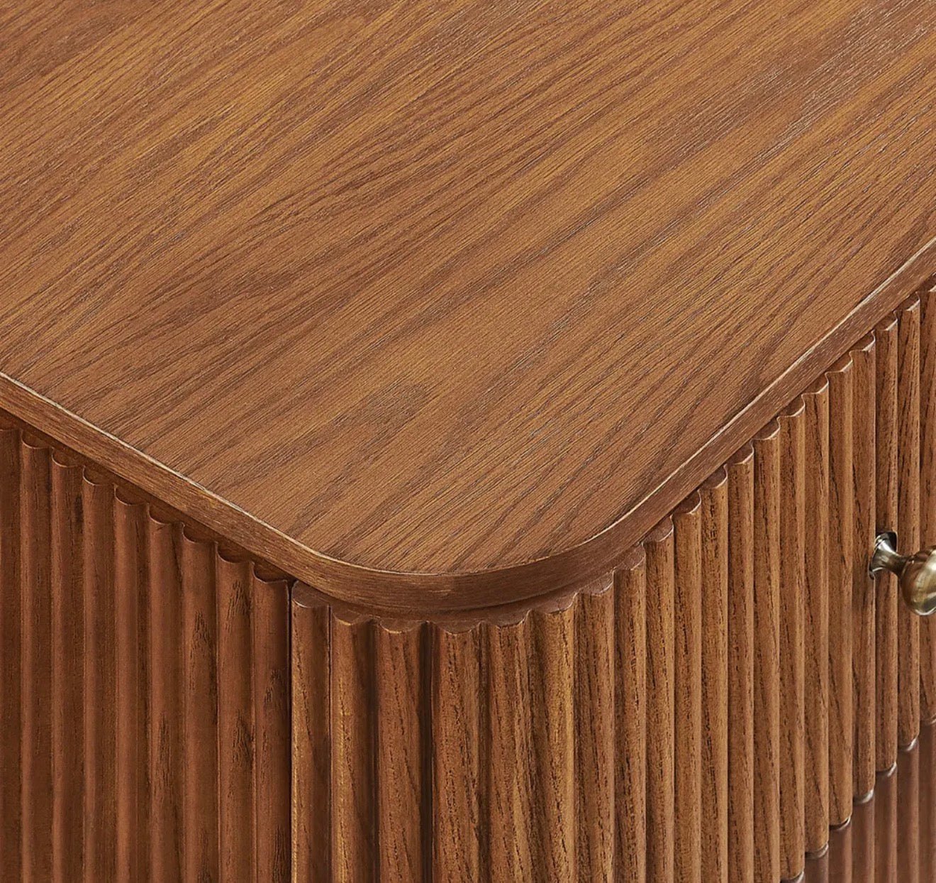 Esona Ahşap Çalışma Masası