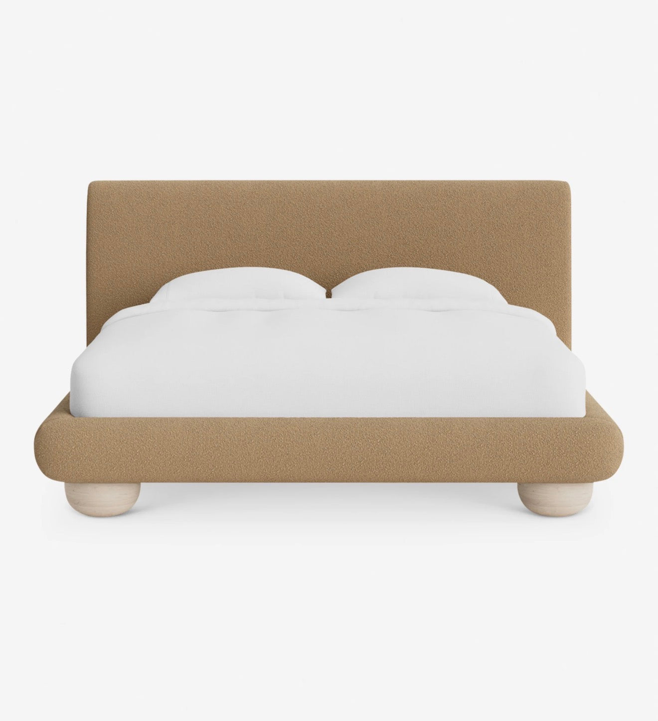 Ferra Kadife Karyola