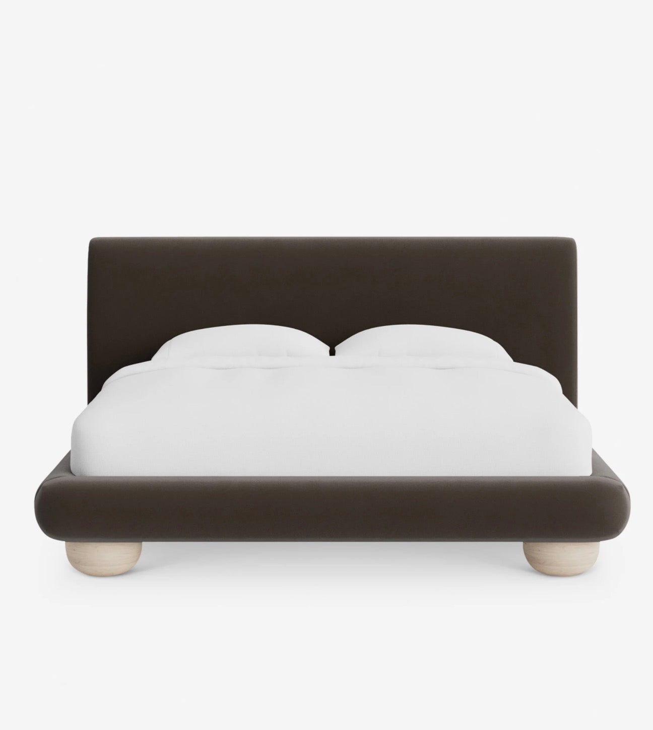 Ferra Kadife Karyola