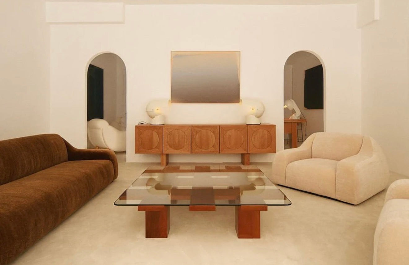 Hazilla Kadife Berjer