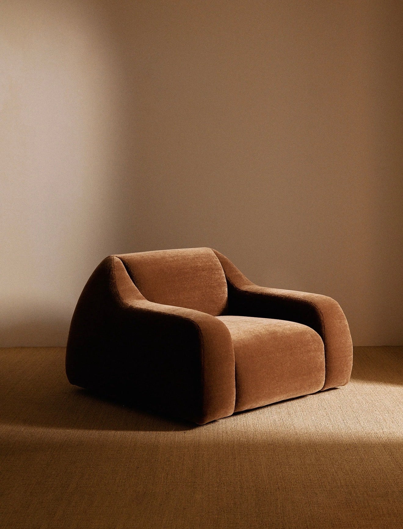 Hazilla Kadife Berjer