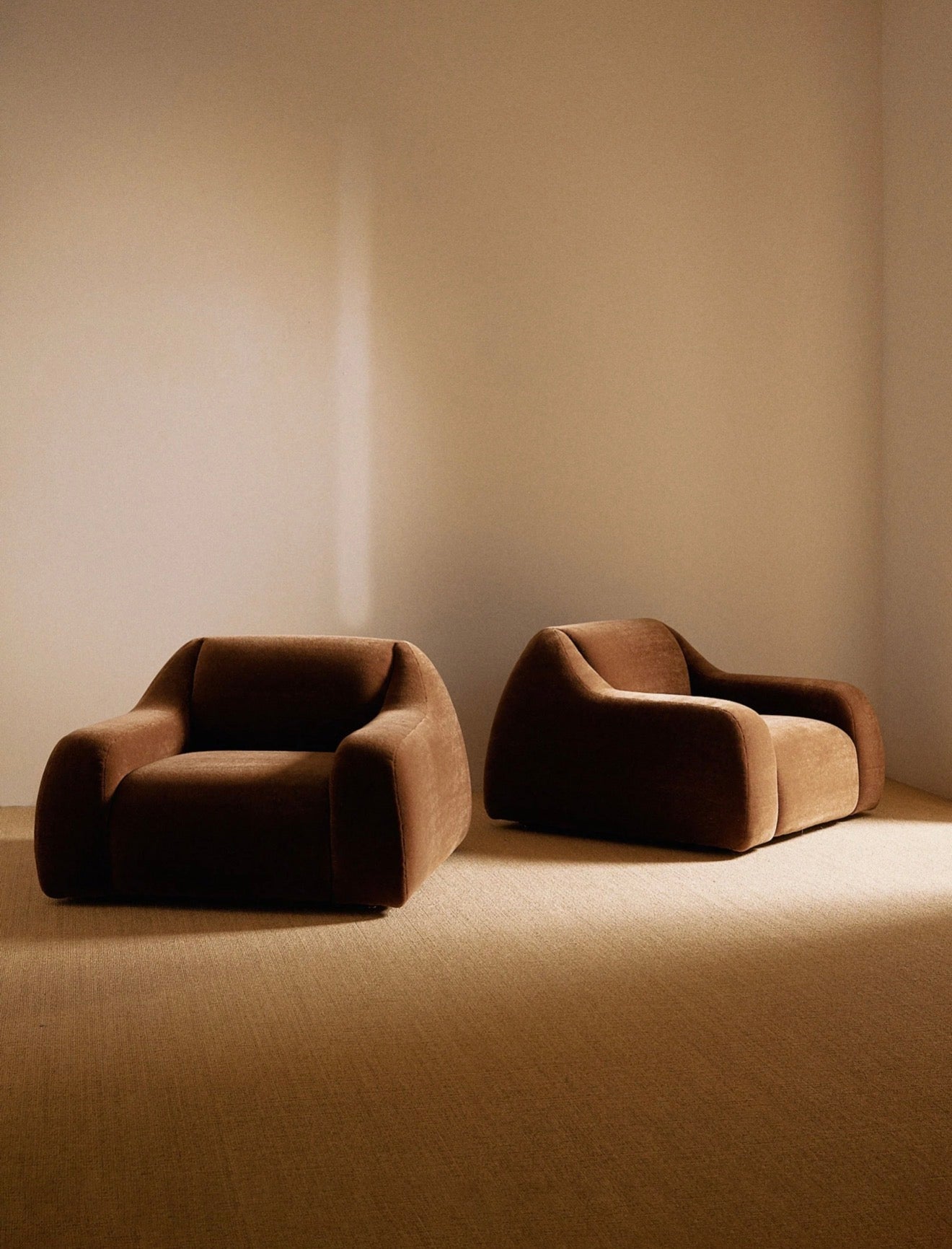 Hazilla Kadife Berjer