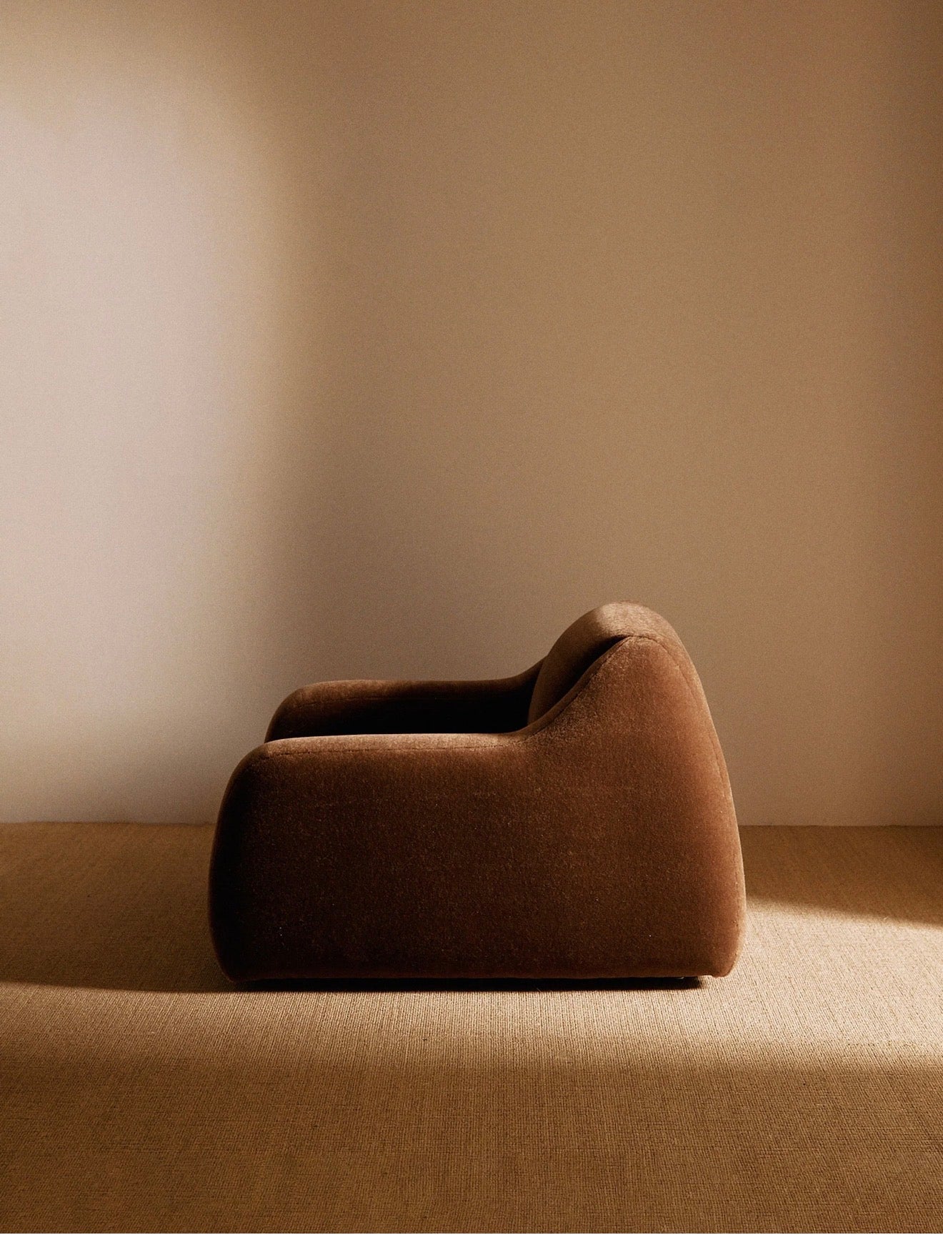 Hazilla Kadife Berjer