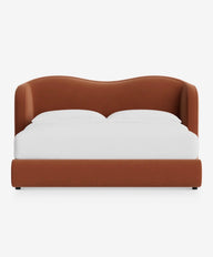 Levina Karyola-Karyola-Sofalab-Bordo-NowShopFun