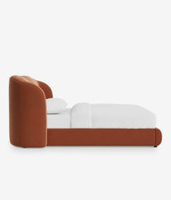 Levina Karyola-Karyola-Sofalab-Bordo-NowShopFun