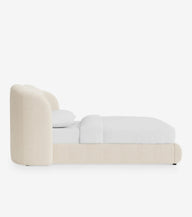 Levina Karyola-Karyola-Sofalab-Bordo-NowShopFun