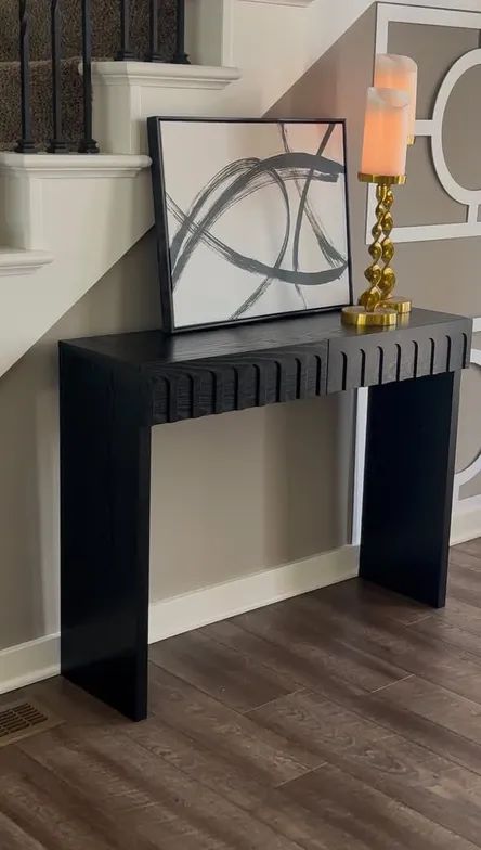 Livana Ahşap Dresuar