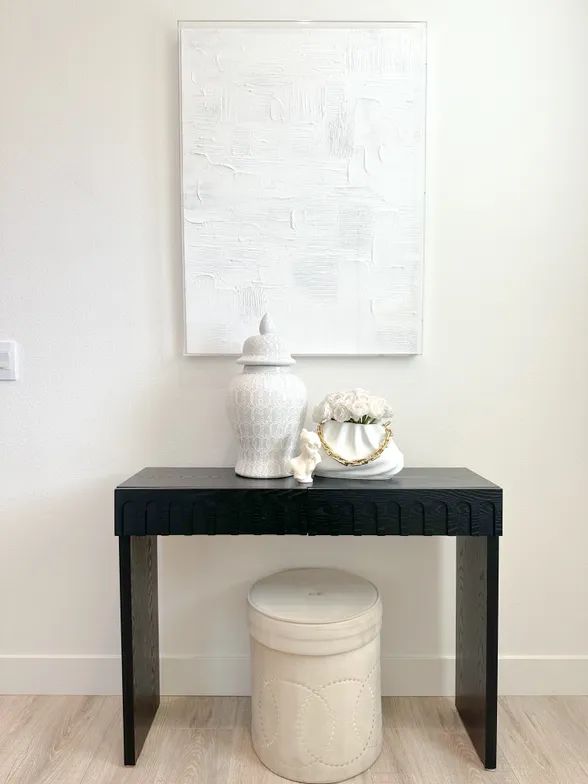 Livana Ahşap Dresuar