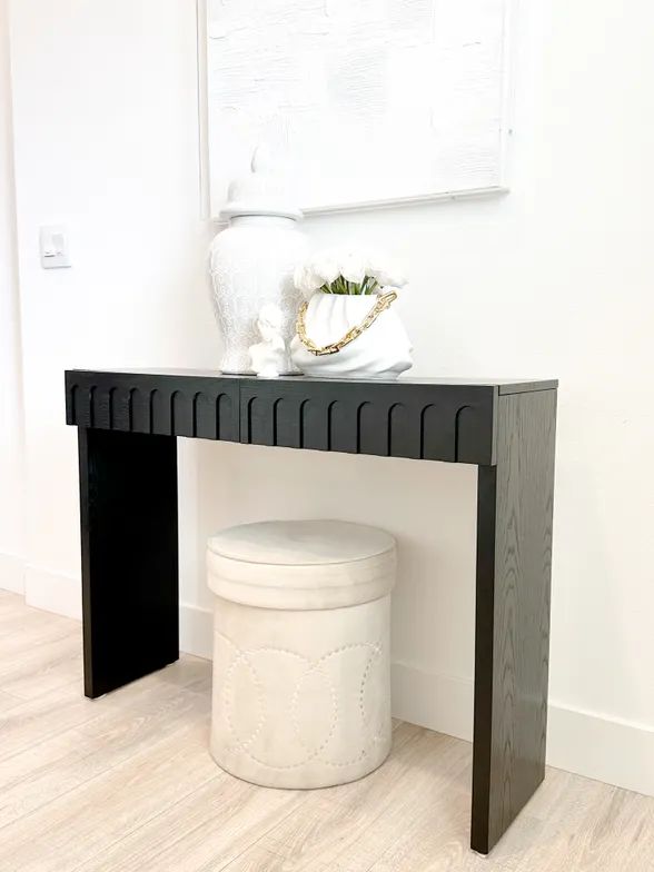 Livana Ahşap Dresuar