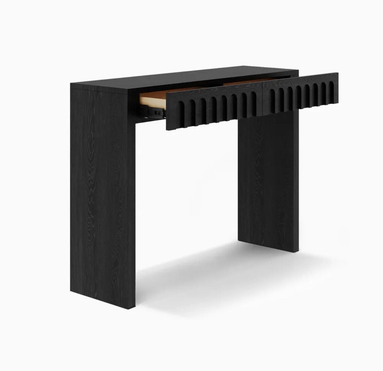 Livana Ahşap Dresuar