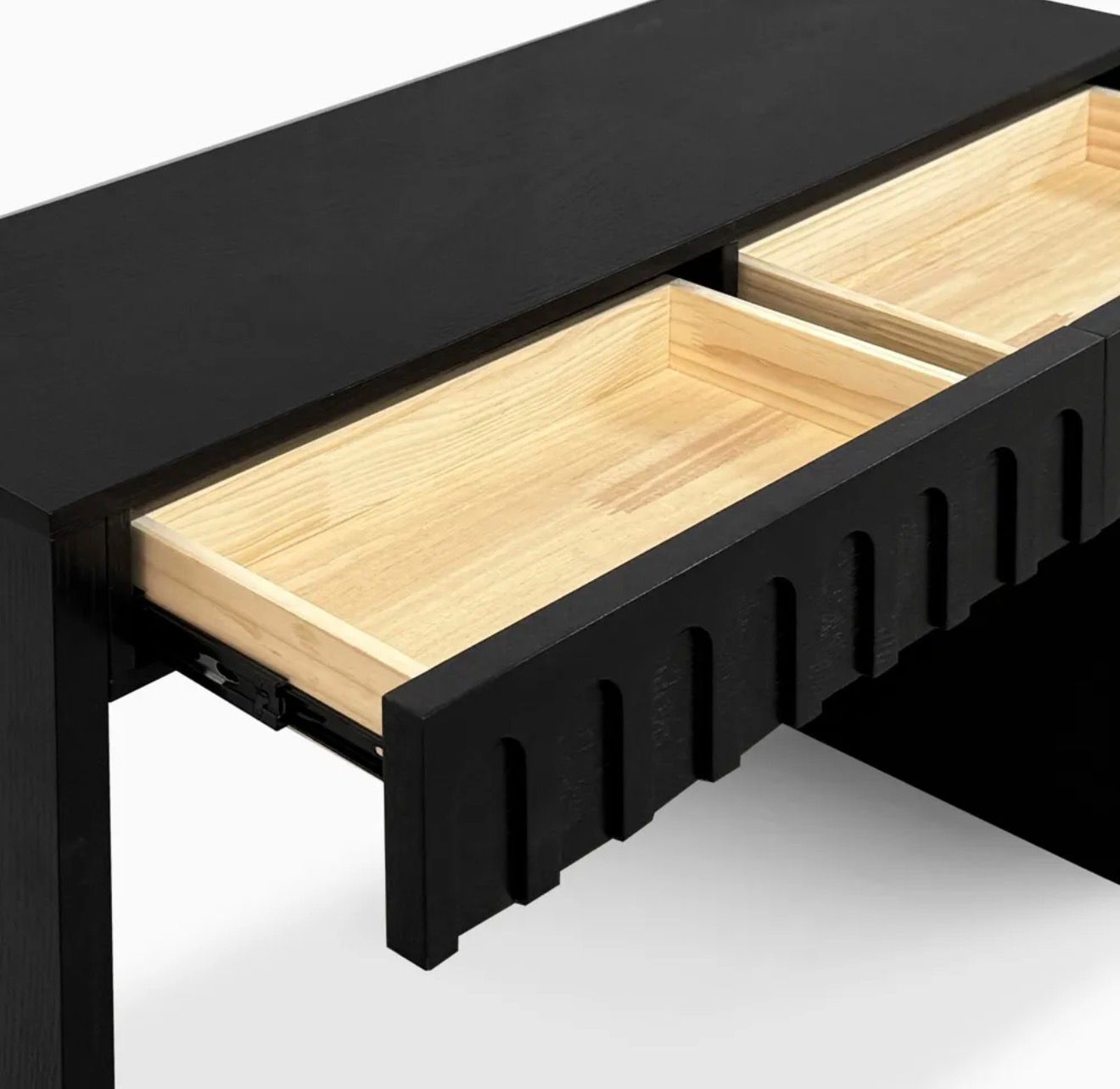 Livana Ahşap Dresuar