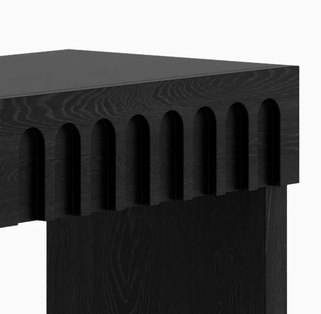 Livana Ahşap Dresuar