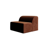Lurea Kadife L Koltuk-Köşe Koltuk-Sofalab-NowShopFun