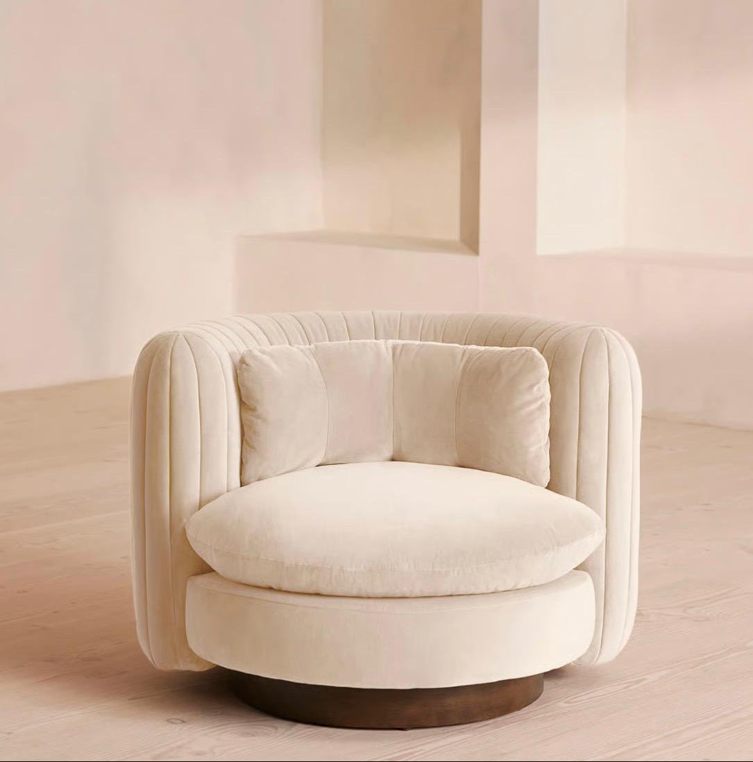 Melora Kadife Berjer