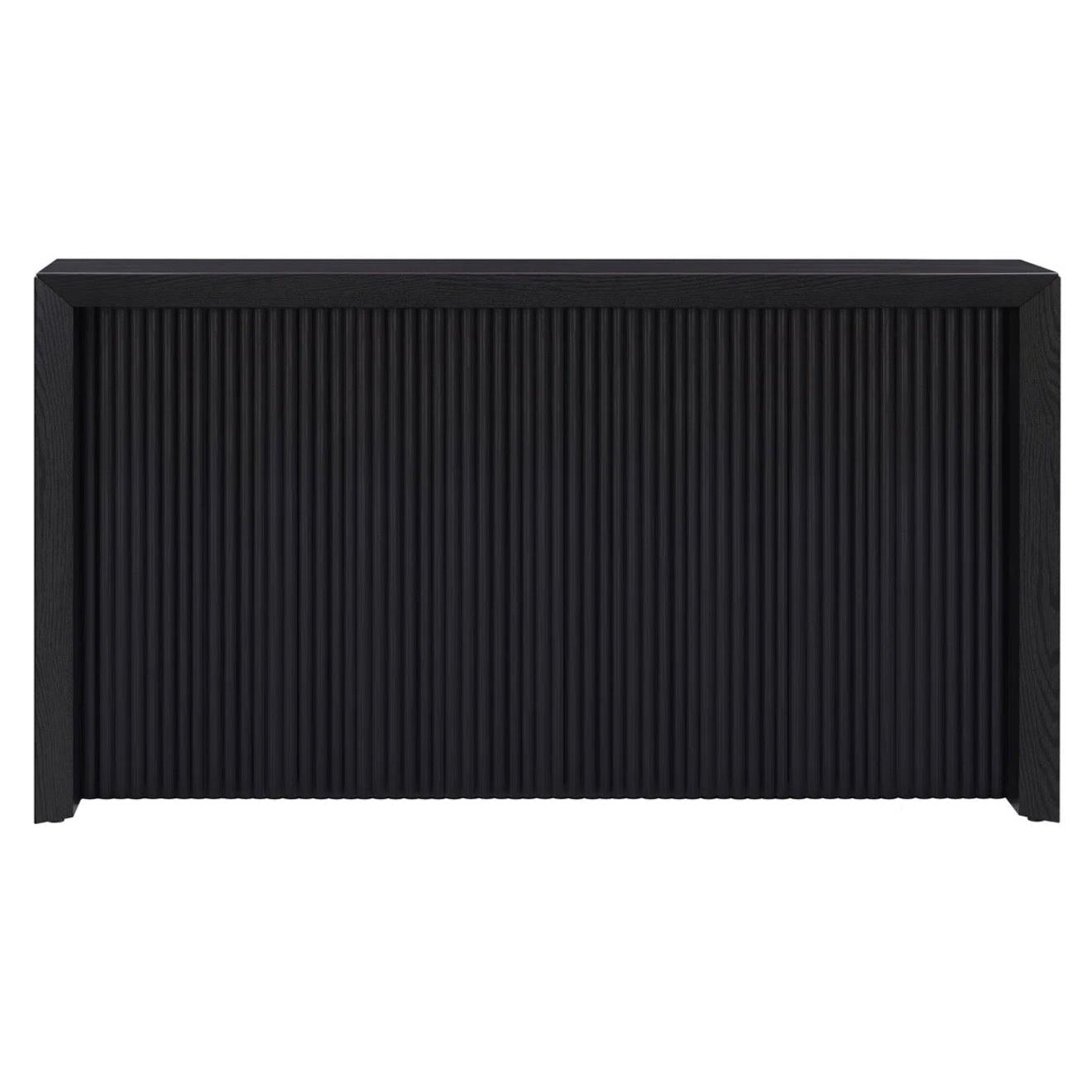 Melvon Ahşap Konsol