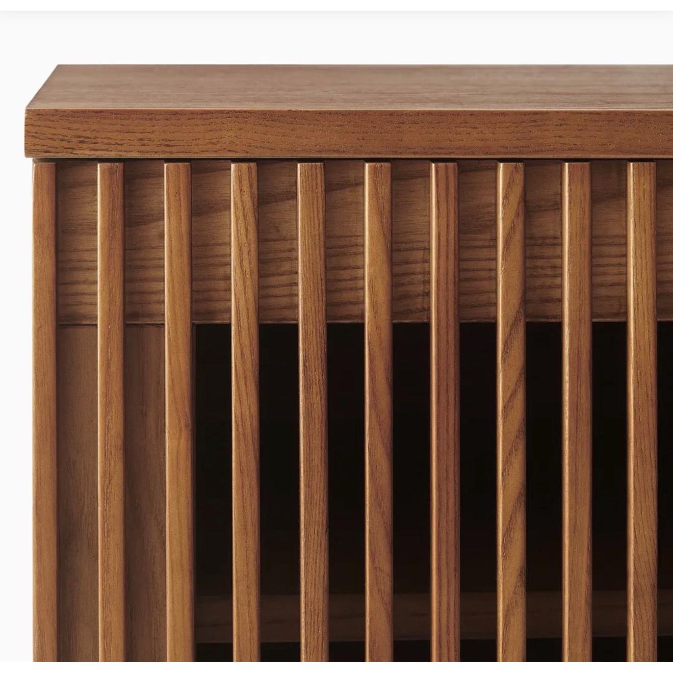 Rilva Ahşap Tv Ünitesi