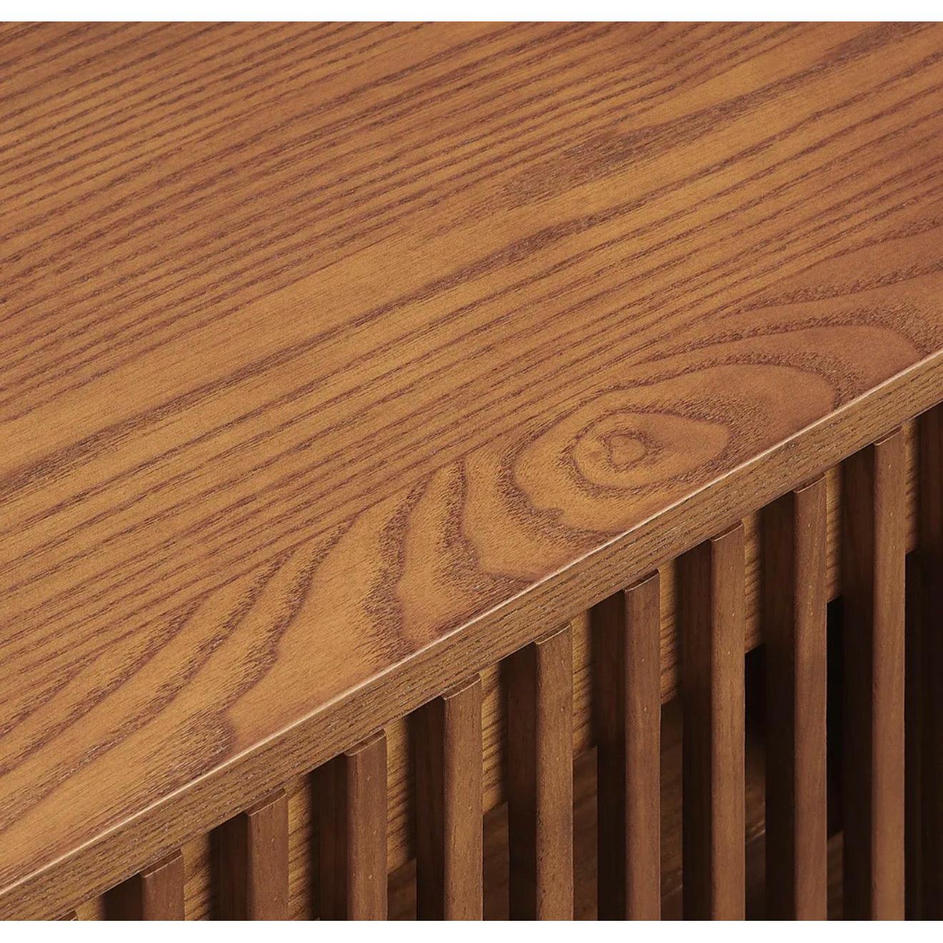 Rilva Ahşap Tv Ünitesi