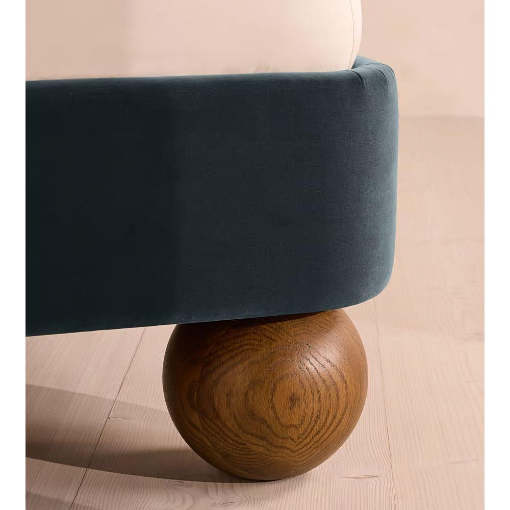 Rivon Kadife Karyola