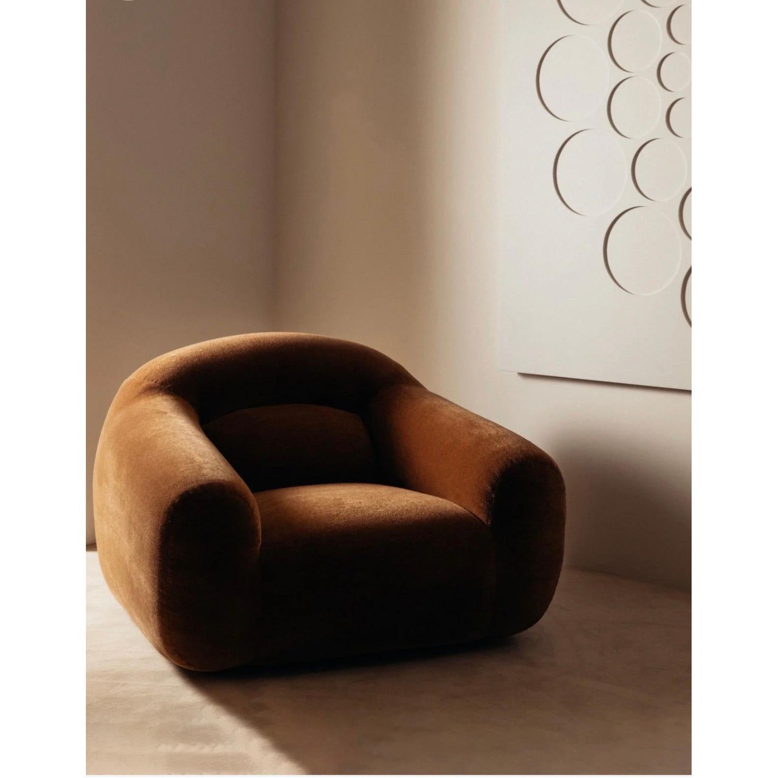 Rivora Kadife Berjer