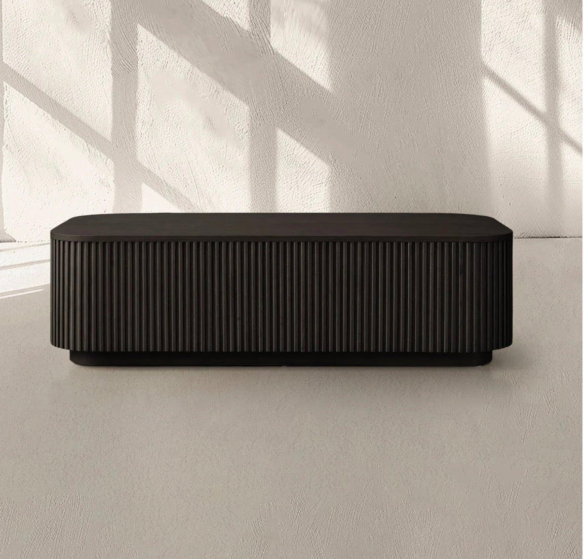 Siena Ahşap Orta Sehpa