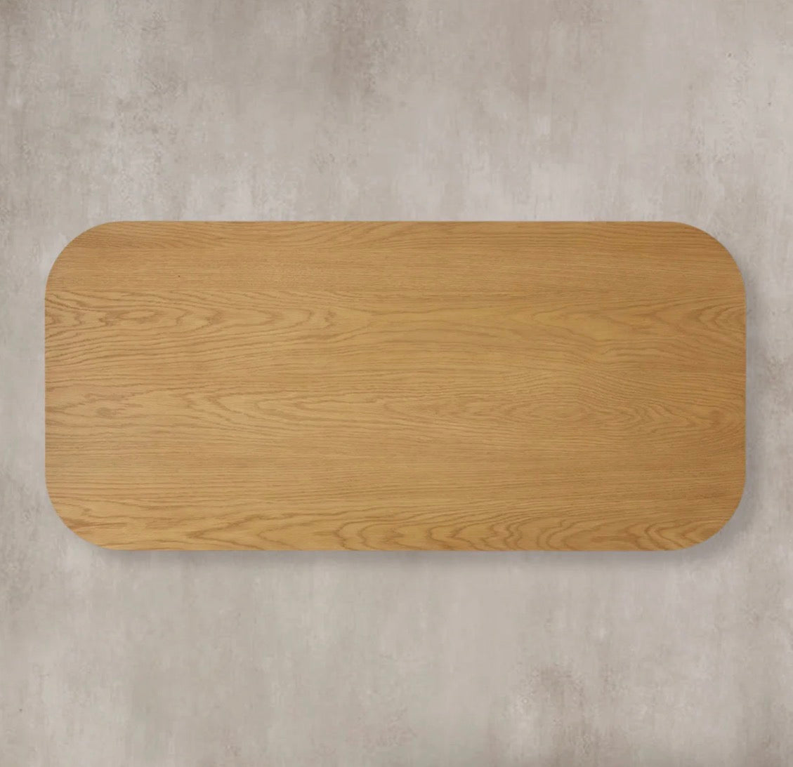 Siena Ahşap Orta Sehpa