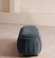 Solena Teddy Bench-Bank-Sofalab-Bordo-NowShopFun