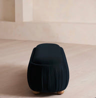 Solena Teddy Bench-Bank-Sofalab-Bordo-NowShopFun