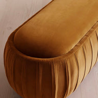 Solena Teddy Bench-Bank-Sofalab-Bordo-NowShopFun