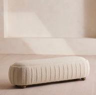 Solena Teddy Bench-Bank-Sofalab-Taş-NowShopFun