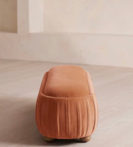 Solena Teddy Bench-Bank-Sofalab-Bordo-NowShopFun
