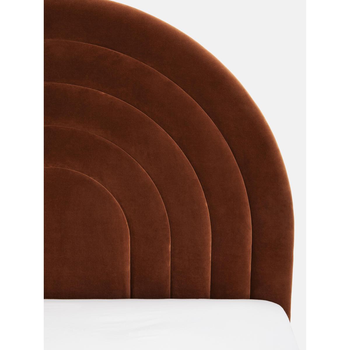 Sylva Kadife Karyola