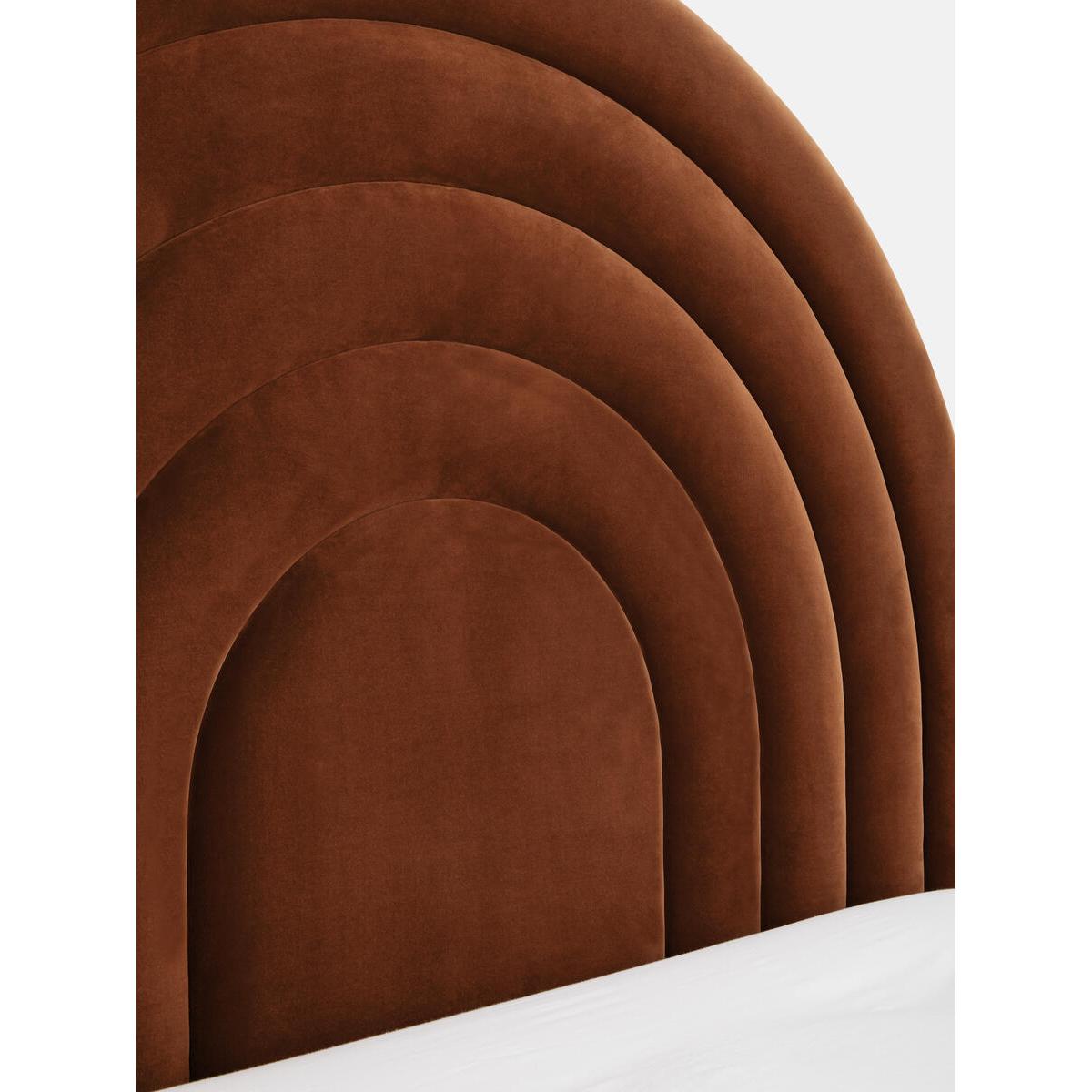 Sylva Kadife Karyola