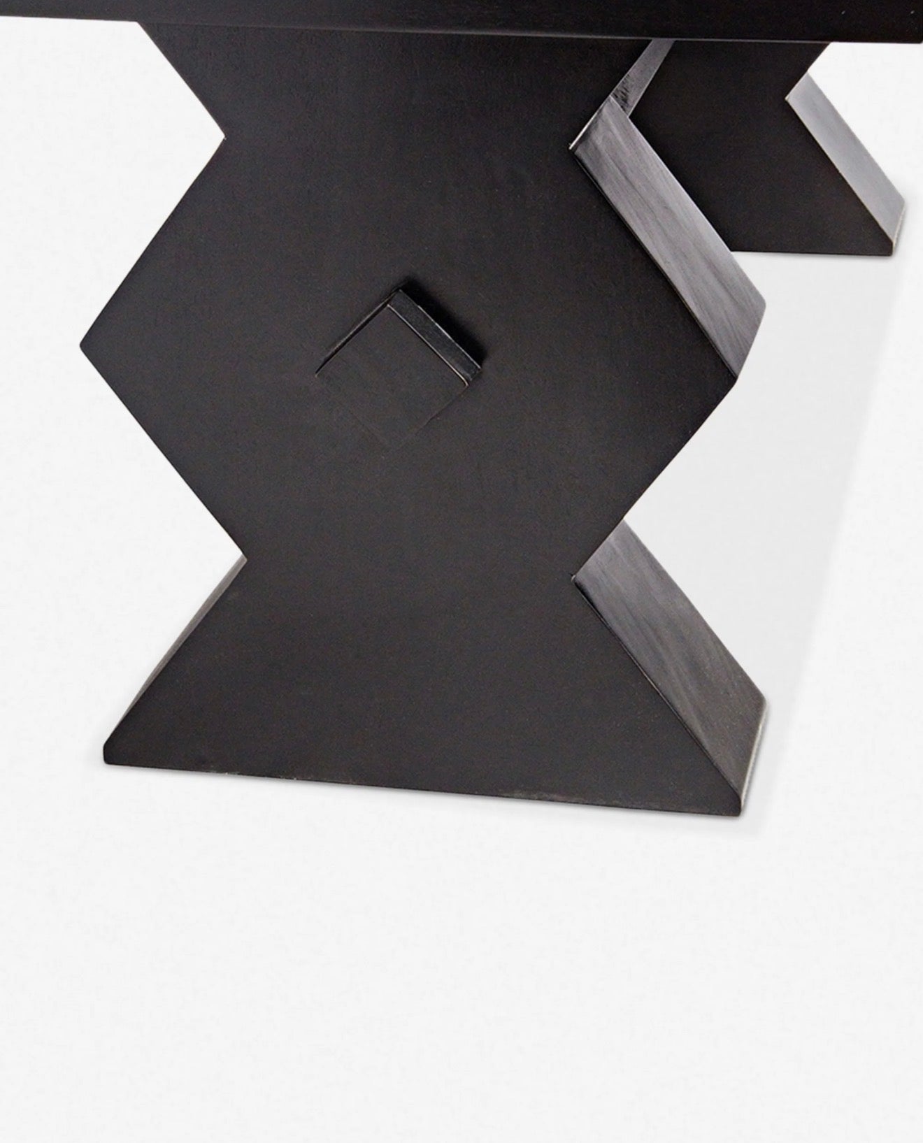 Walin Ahşap Orta Sehpa