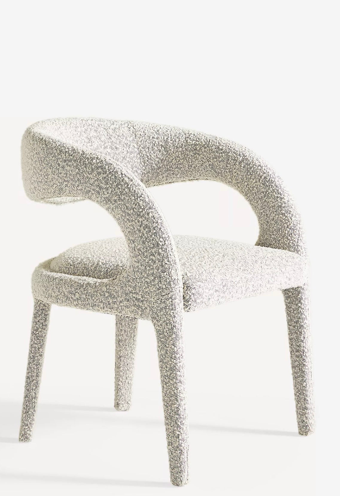 Zyra Buklet Sandalye