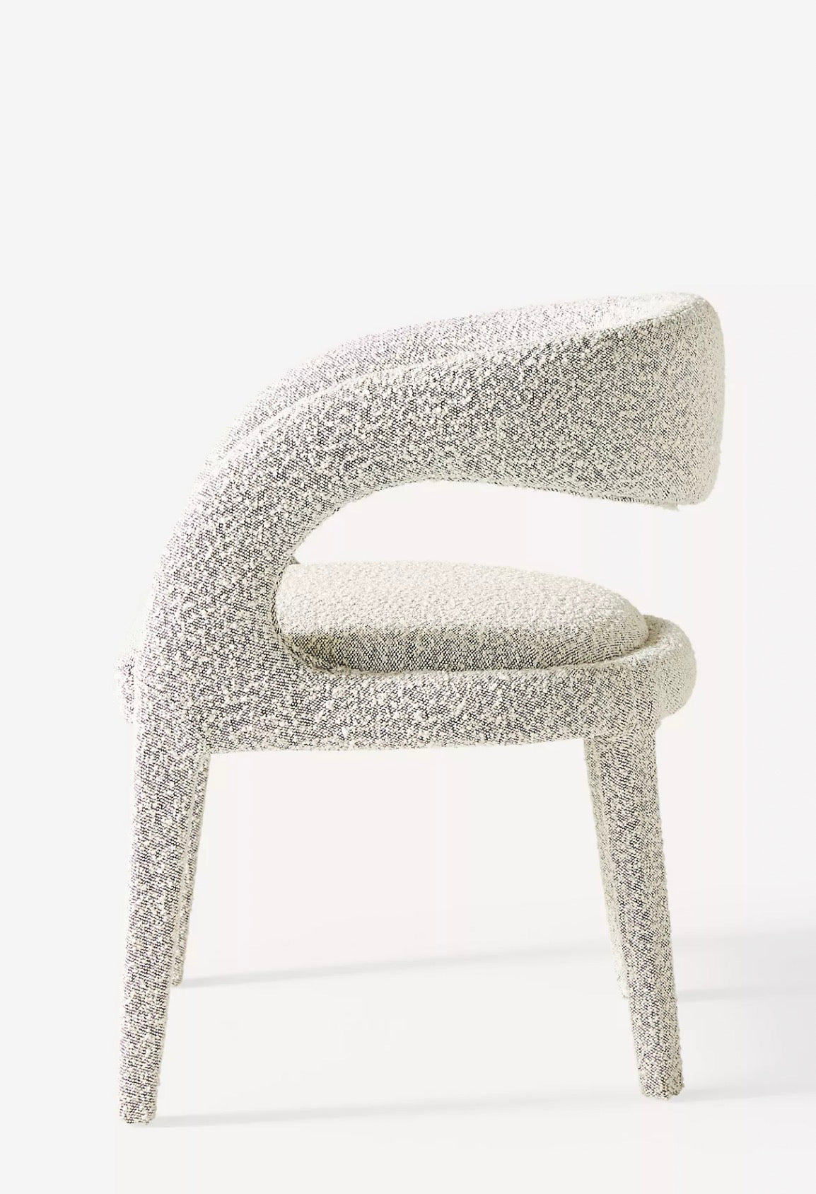 Zyra Buklet Sandalye