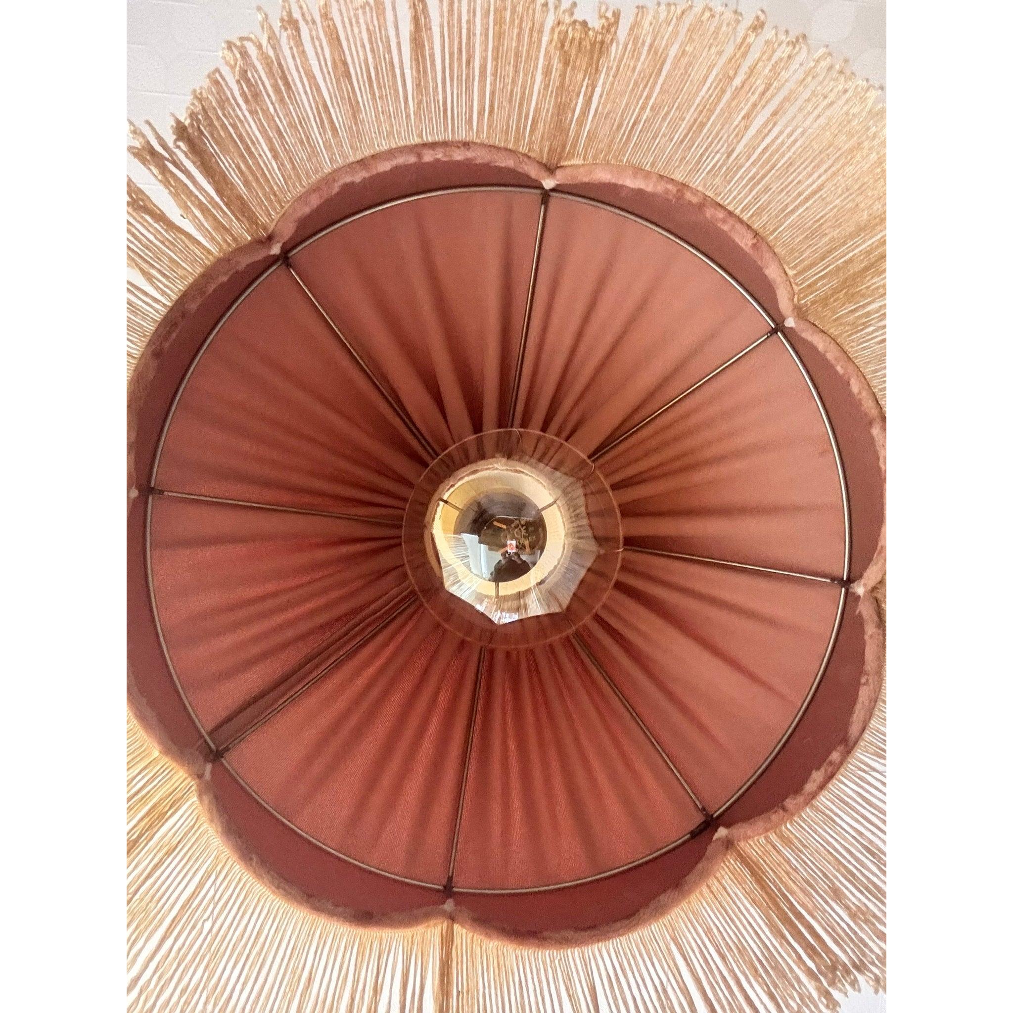 Sofia Lux Kadife Avize-Tavan Aydınlatması-Motto Home Design-NowShopFun