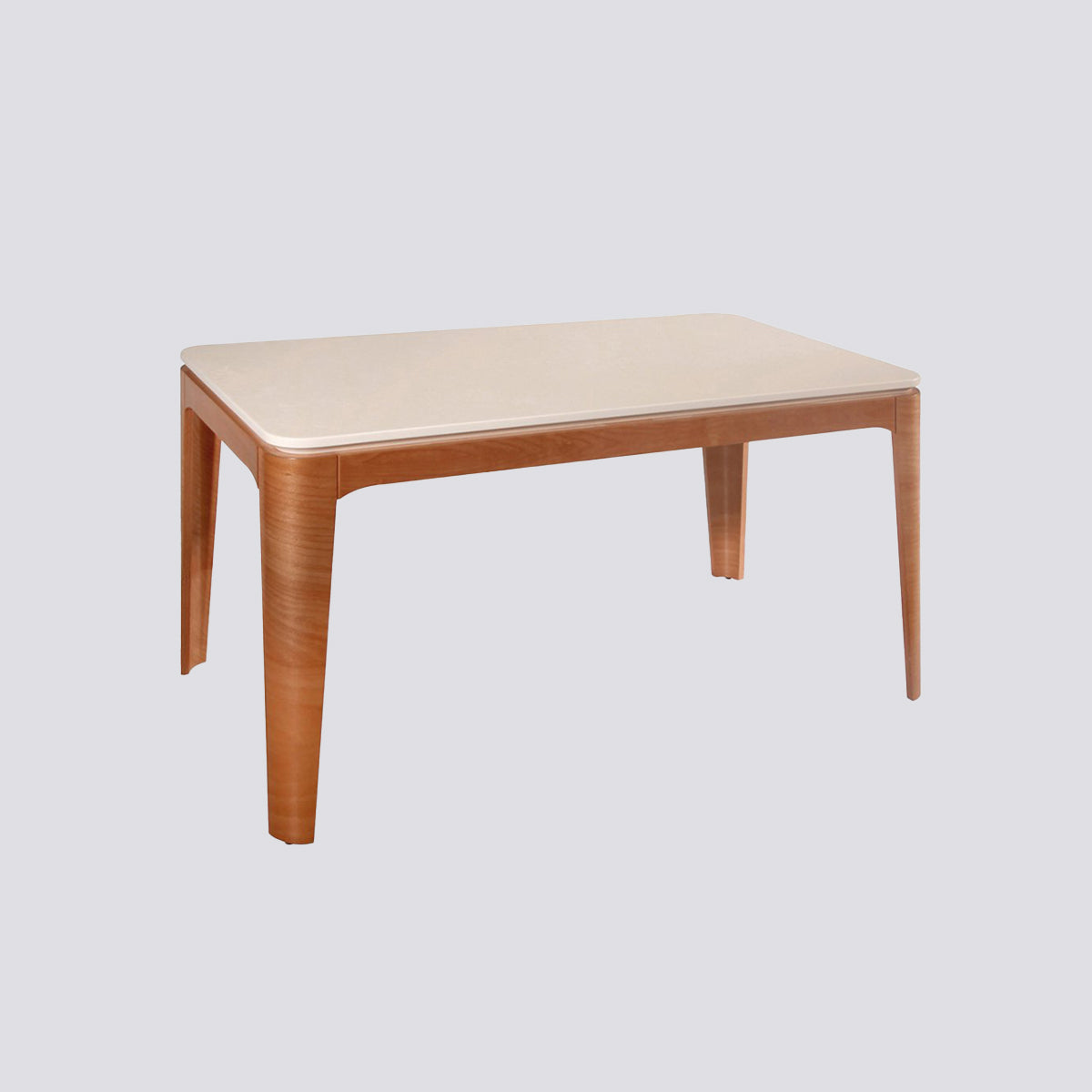 Soft Masa Açık Ceviz