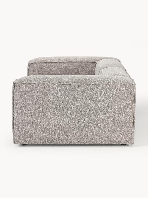 Soft Modüler Kanepe – Bukle, 2-3 Kişilik-Koltuk-Innature Home-Bej-NowShopFun