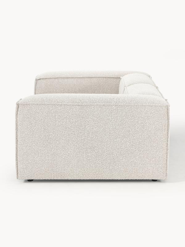 Soft Modüler Kanepe – Bukle, 2-3 Kişilik-Koltuk-Innature Home-Bej-NowShopFun