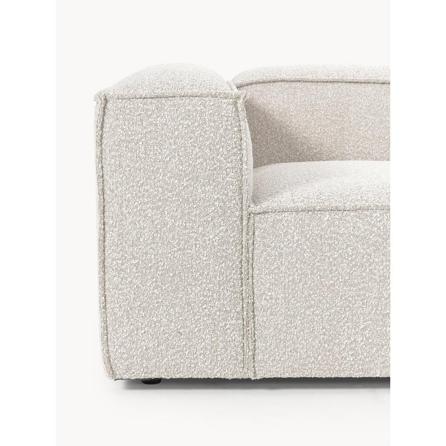 Soft Modüler Kanepe – Bukle, 3-4 Kişilik