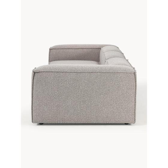 Soft Modüler Kanepe – Bukle, 3-4 Kişilik