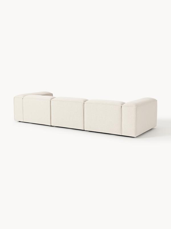 Soft Modüler Kanepe – Keten 3-4 Kişilik-Koltuk-Innature Home-Bej-NowShopFun