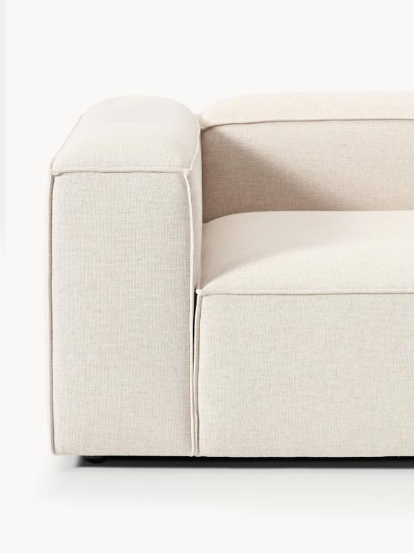 Soft Modüler Kanepe – Keten 3-4 Kişilik-Koltuk-Innature Home-Bej-NowShopFun