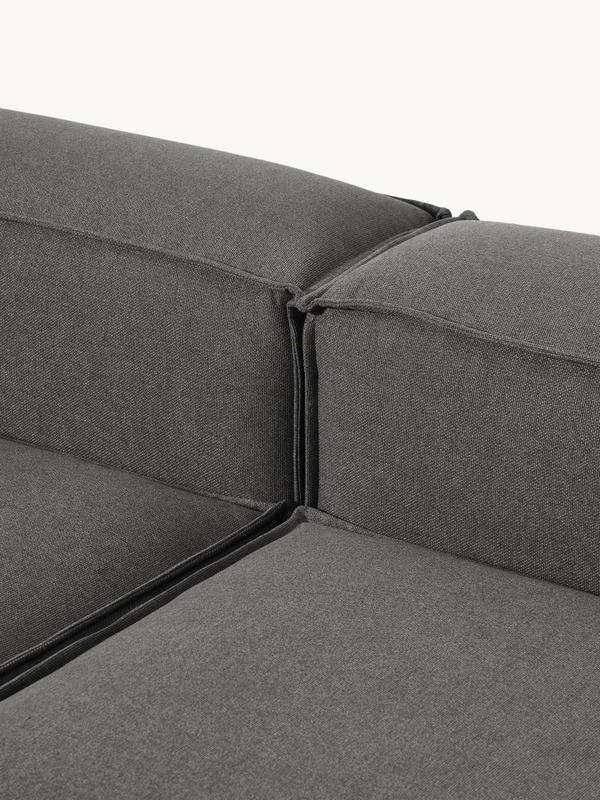 Soft Modüler Köşe Kanepe – Keten, 3-4 Kişilik-Koltuk-Innature Home-Açık Bej-NowShopFun