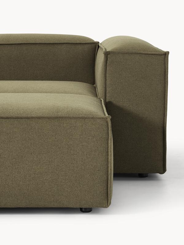 Soft Modüler Köşe Kanepe – Keten, 3-4 Kişilik-Koltuk-Innature Home-Açık Bej-NowShopFun