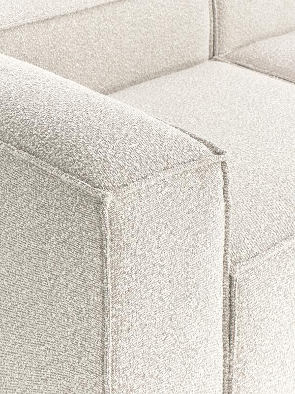 Soft Yumuşak Oturumlu Uzanmalı Modüler Mini Köşe, Bukle (2-3 Kişilik) InNature Home - Bej - Sol Uzanma-Kanepe Koleksiyonları > Soft Koleksiyon,Oturma Odası > Kanepe - Koltuk,Oturma Odası > Modüler Kanepeler,INNATURE Özel Koleksiyon,En Yeniler-INNATURE-NowShopFun