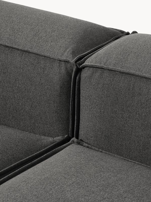 Soft Yumuşak Oturumlu Uzanmalı Modüler Mini Köşe, Keten (2-3 Kişilik) InNature Home - Antrasit - Sağ Köşe-Kanepe Koleksiyonları > Soft Koleksiyon,Oturma Odası > Kanepe - Koltuk,Oturma Odası > Modüler Kanepeler,INNATURE Özel Koleksiyon,En Yeniler-INNATURE-NowShopFun