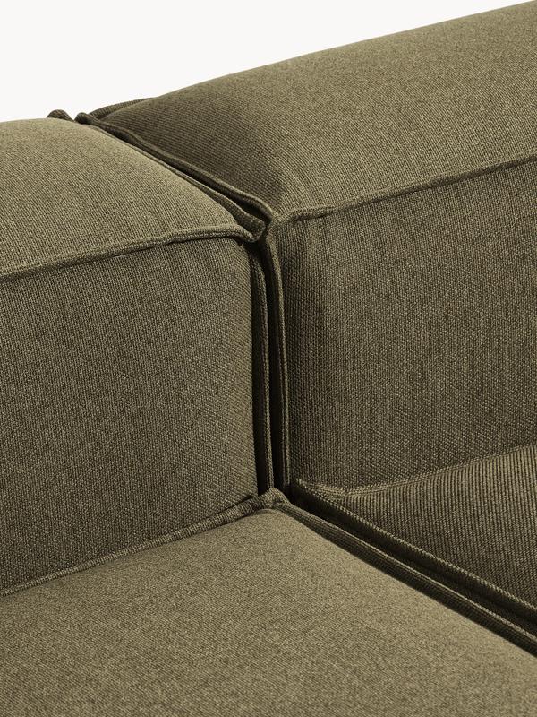 Soft Yumuşak Oturumlu Uzanmalı Modüler Mini Köşe, Keten (2-3 Kişilik) InNature Home - Yeşil - Sol Köşe-Kanepe Koleksiyonları > Soft Koleksiyon,Oturma Odası > Kanepe - Koltuk,Oturma Odası > Modüler Kanepeler,INNATURE Özel Koleksiyon,En Yeniler-INNATURE-NowShopFun